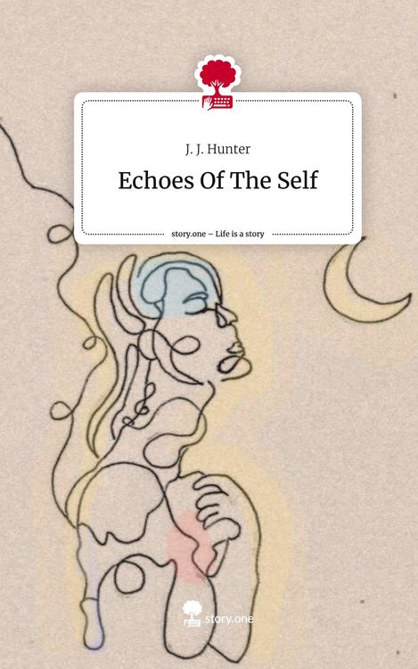 Produktbild: Echoes Of The Self. Life is a Story - story.one