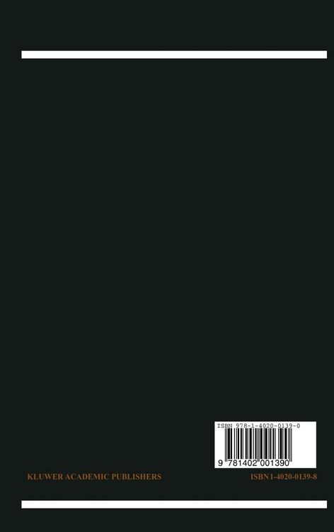 Produktbild: Handbook of Philosophical Logic