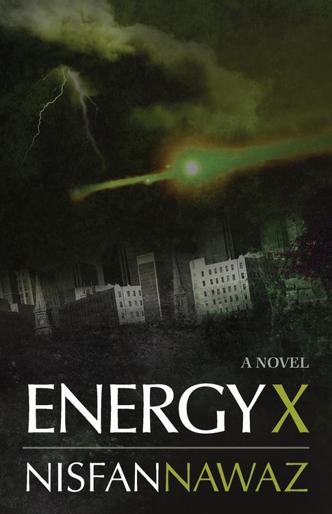 Produktbild: Energy X