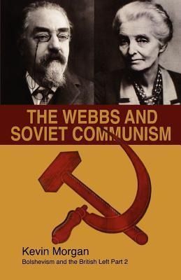 Produktbild: The Webbs and Soviet Communism