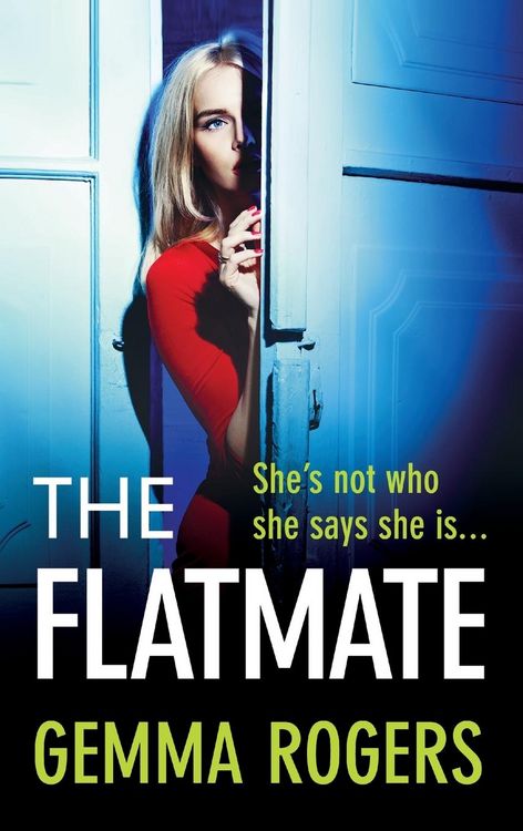 Produktbild: The Flatmate