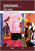 Produktbild: Serefname 1. Cilt - K&uuml;rt Tarihi