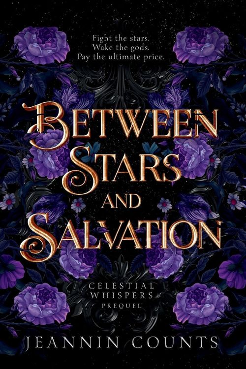 Produktbild: Between Stars and Salvation