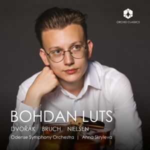 Produktbild: Bohdan Luts