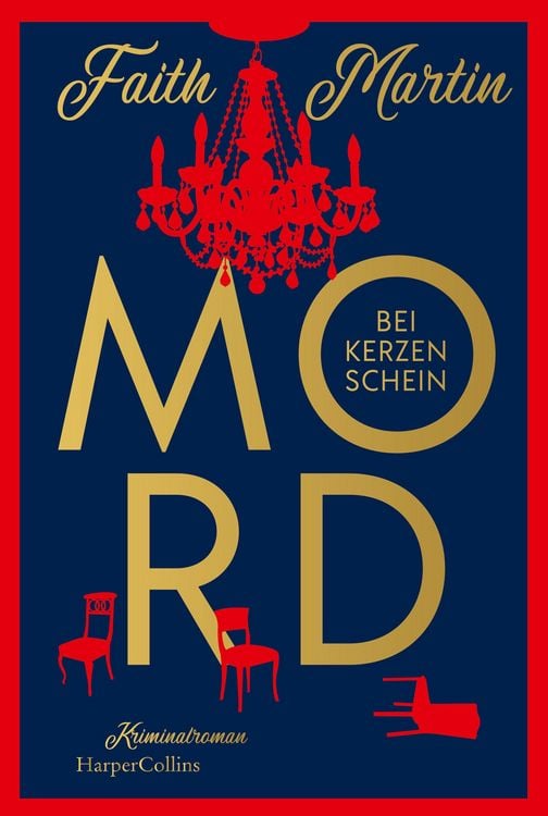 Produktbild: Mord bei Kerzenschein