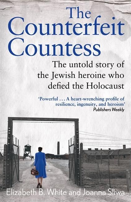 Produktbild: Counterfeit Countess, The
