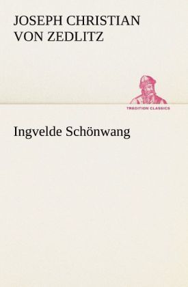 Produktbild: Ingvelde Sch&ouml;nwang