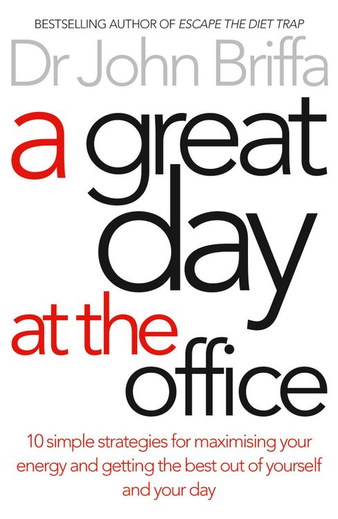 Produktbild: A Great Day at the Office