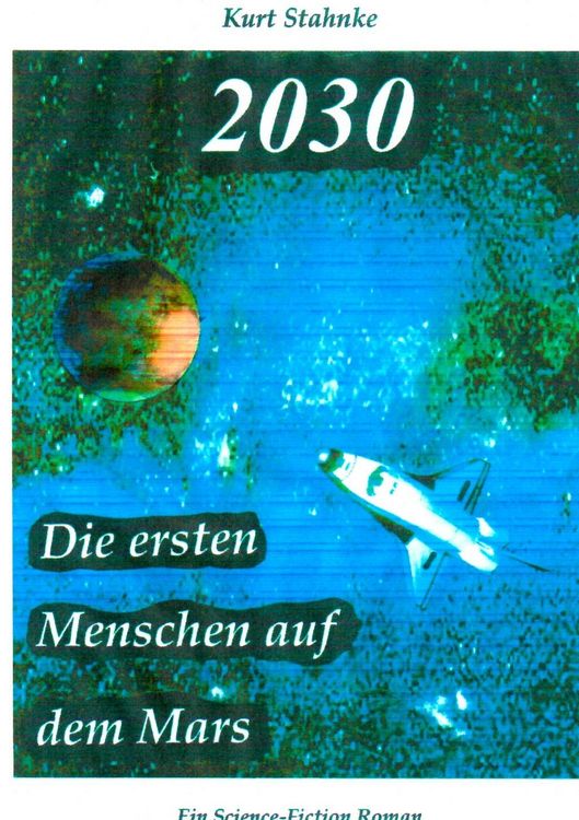 Produktbild: 2030