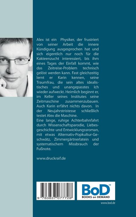Produktbild: Der Kaktusforscher