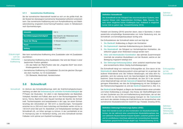 Produktbild: Optimales Sportwissen