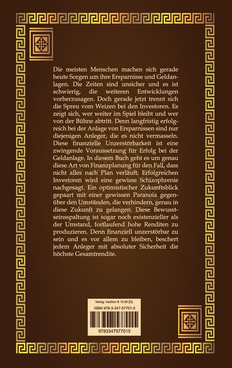 Produktbild: Das Handb&uuml;chlein der Verm&ouml;gensbildung