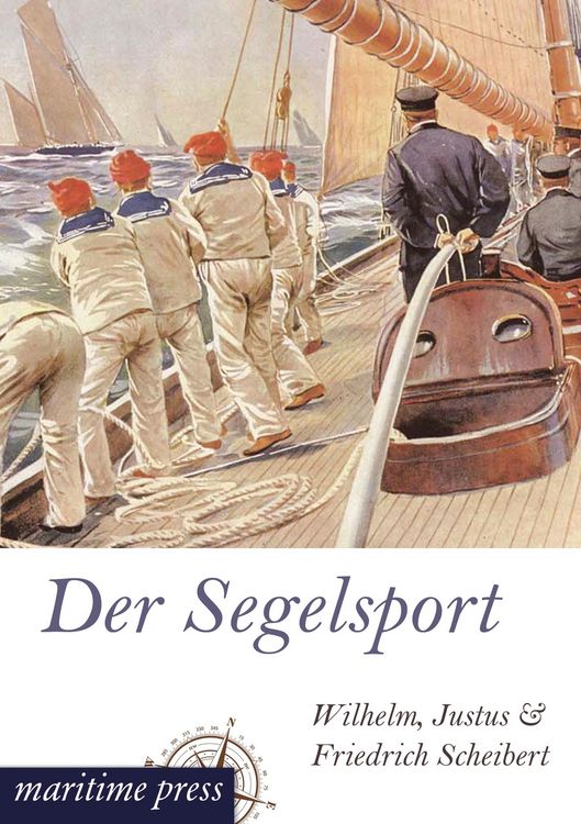 Produktbild: Der Segelsport