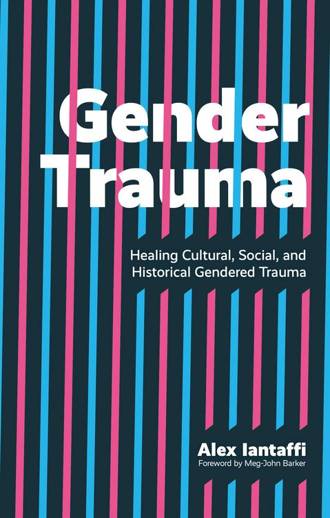 Produktbild: Gender Trauma