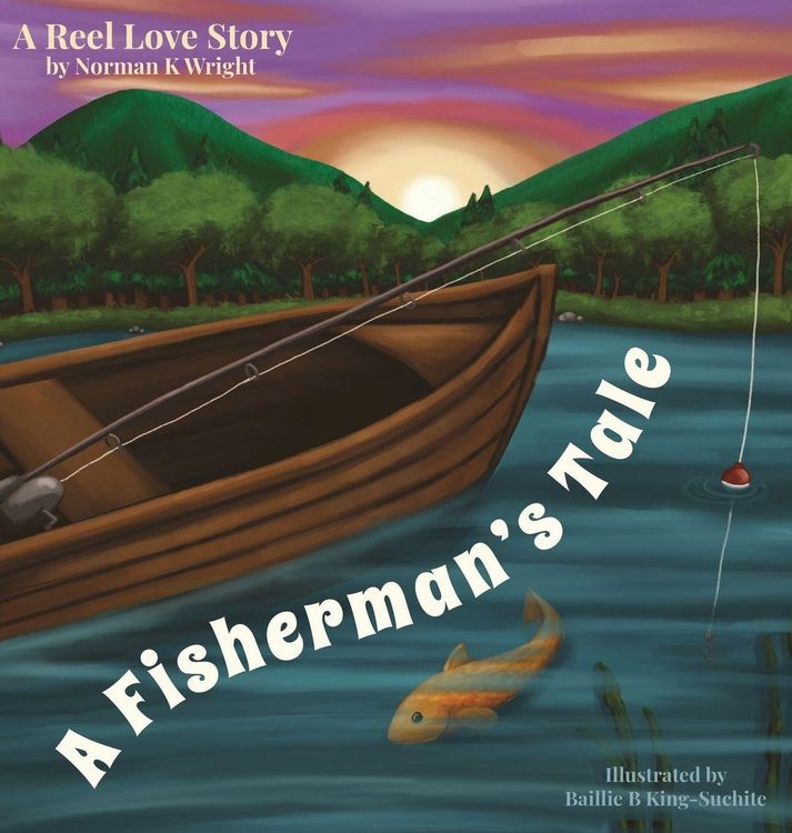 Produktbild: A Fisherman's Tale
