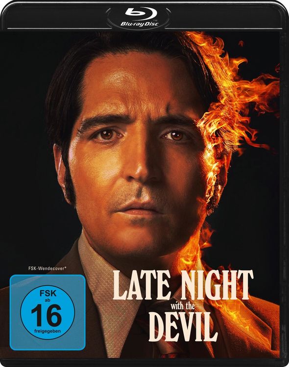 Produktbild: Late Night with the Devil