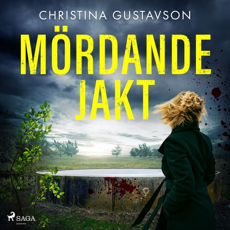 Produktbild: M&ouml;rdande jakt