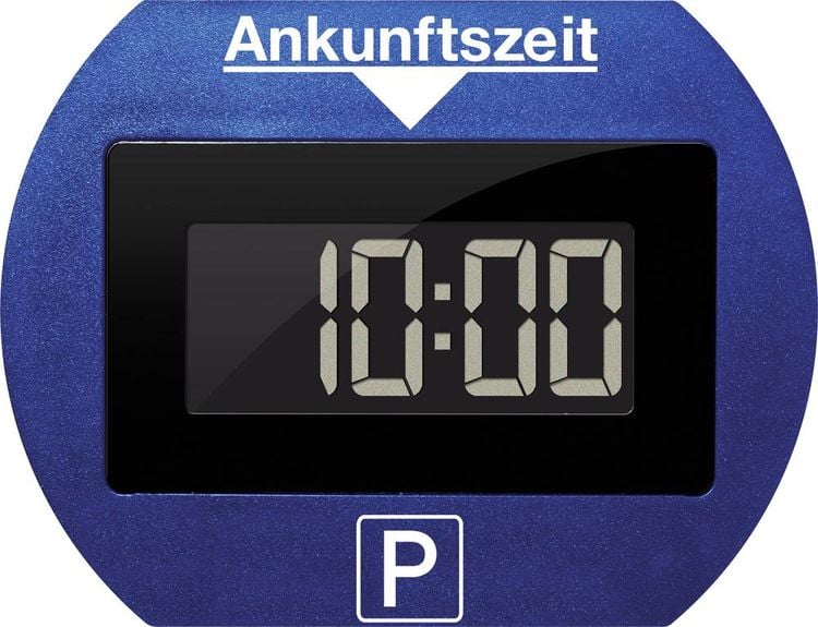 NEEDIT Park Lite Blau
