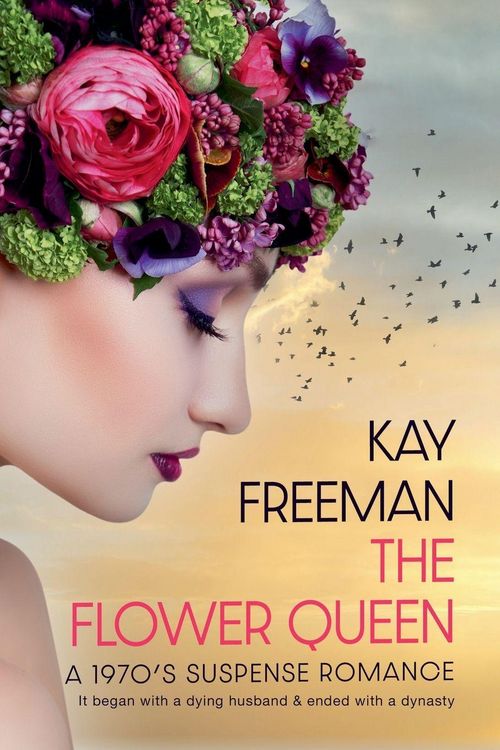 Produktbild: The Flower Queen