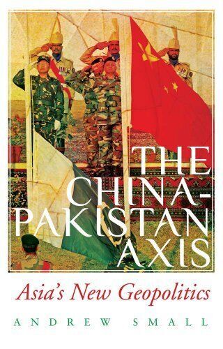 Produktbild: Small, A: China-Pakistan Axis