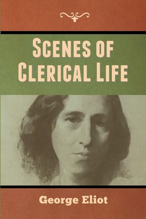 Produktbild: Scenes of Clerical Life