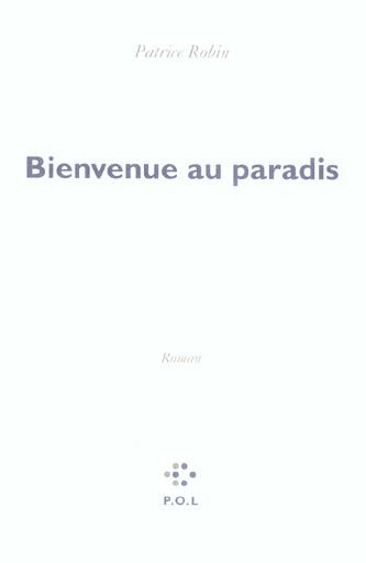 Produktbild: Bienvenue au paradis