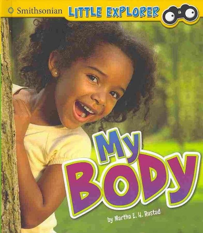 Produktbild: My Body
