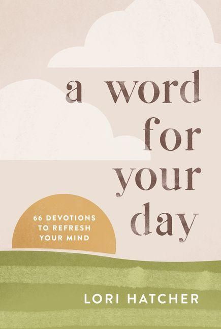 Produktbild: A Word for Your Day