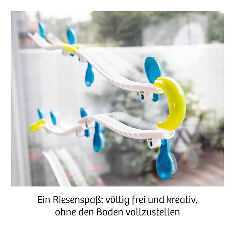 Produktbild: Gecko Run Starter-Set