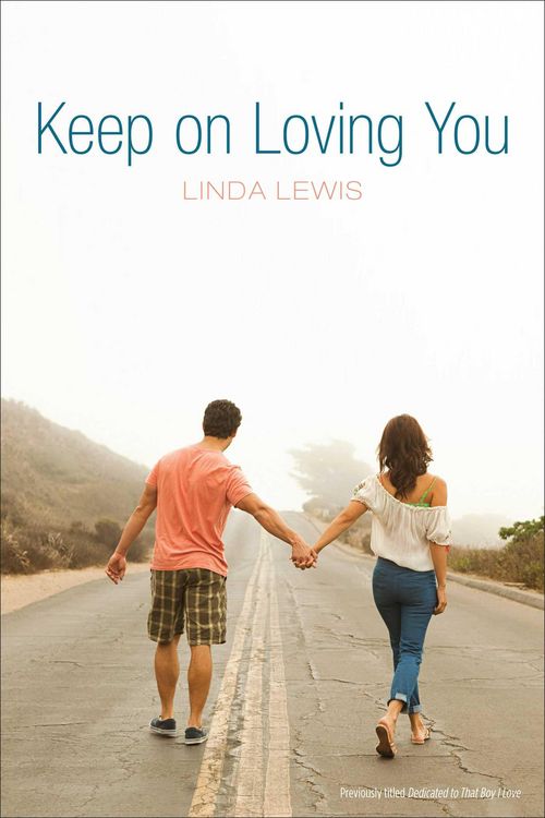 Produktbild: Keep on Loving You