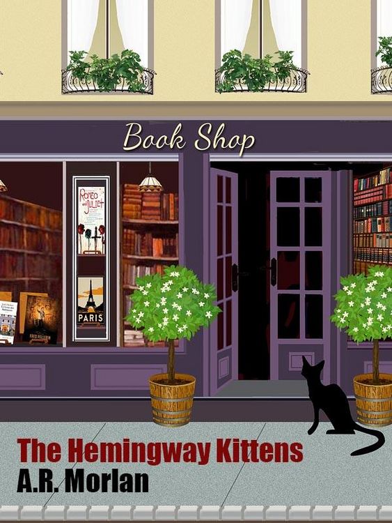 Produktbild: The Hemmingway Kittens