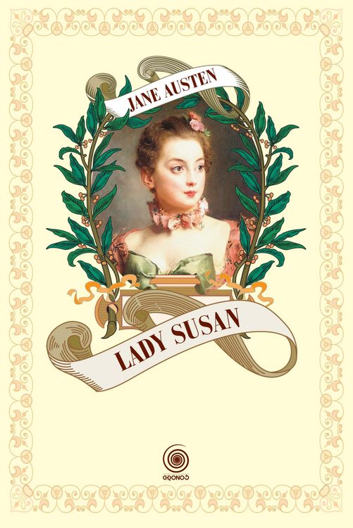 Produktbild: Lady Susan