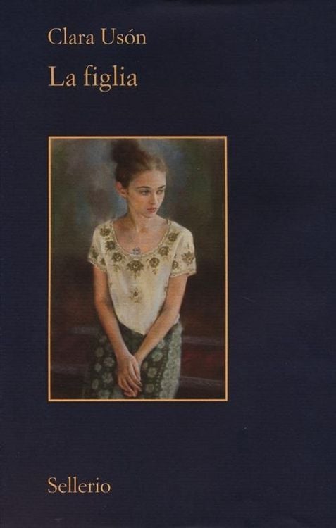 Produktbild: La figlia