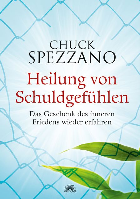 Produktbild: Heilung von Schuldgef&uuml;hlen