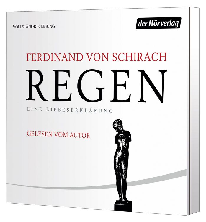 Produktbild: Regen