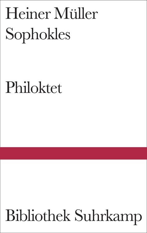 Produktbild: Philoktet