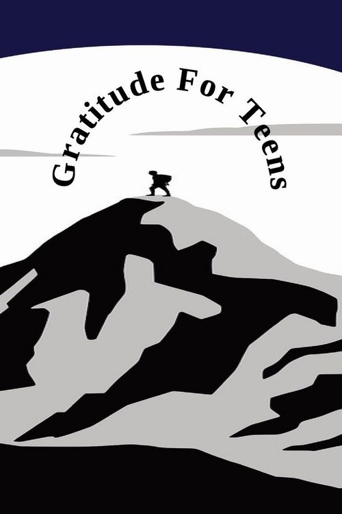 Produktbild: Gratitude For Teens
