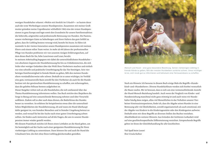 Produktbild: Wohin mit meinem Hund?