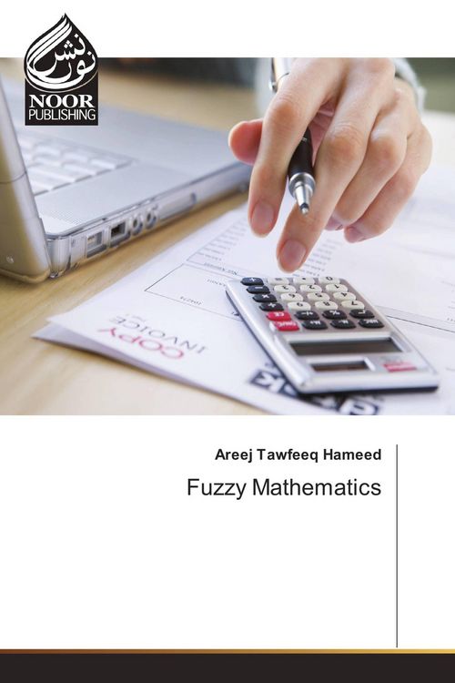 Produktbild: Fuzzy Mathematics