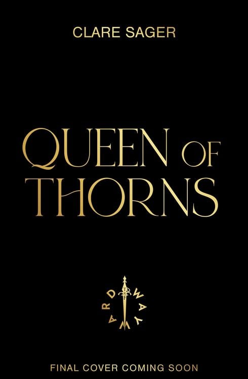 Produktbild: Queen of Thorns