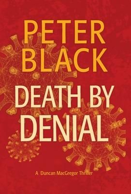Produktbild: Death by Denial