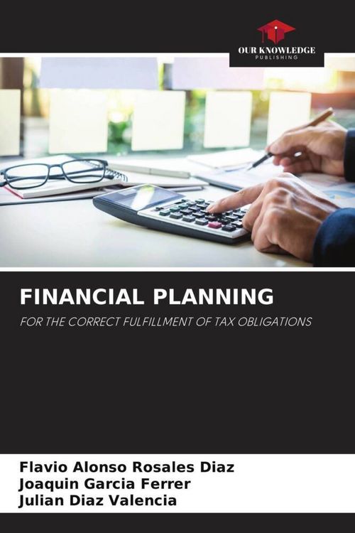 Produktbild: Financial Planning