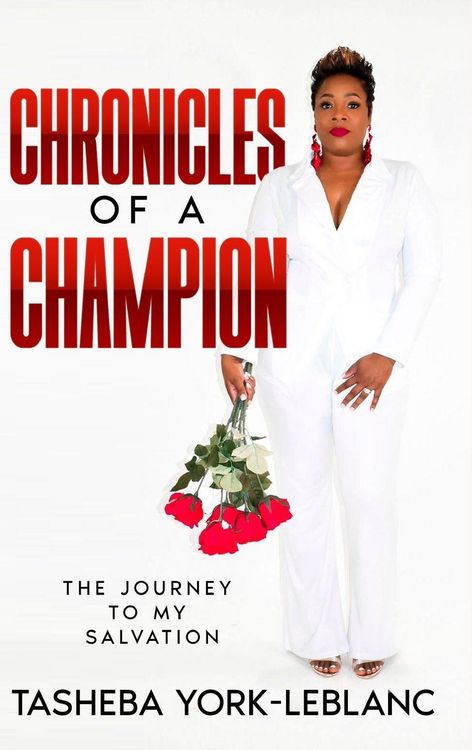Produktbild: Chronicles of A Champion