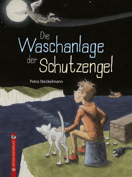 Produktbild: Die Waschanlage der Schutzengel