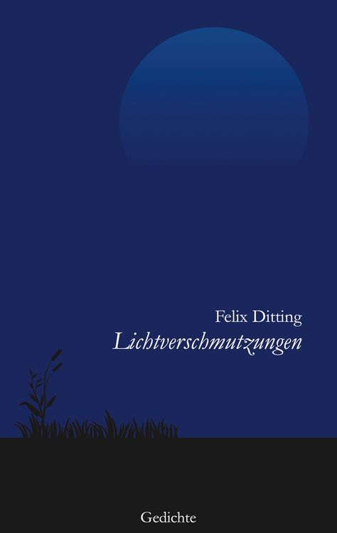 Produktbild: Lichtverschmutzungen