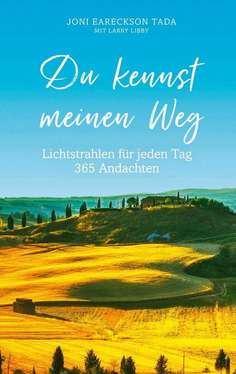 Produktbild: Du kennst meinen Weg