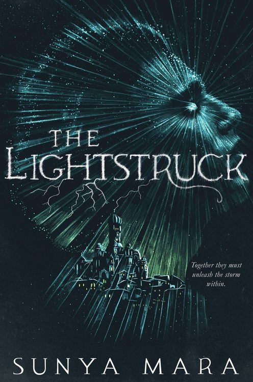 Produktbild: The Lightstruck