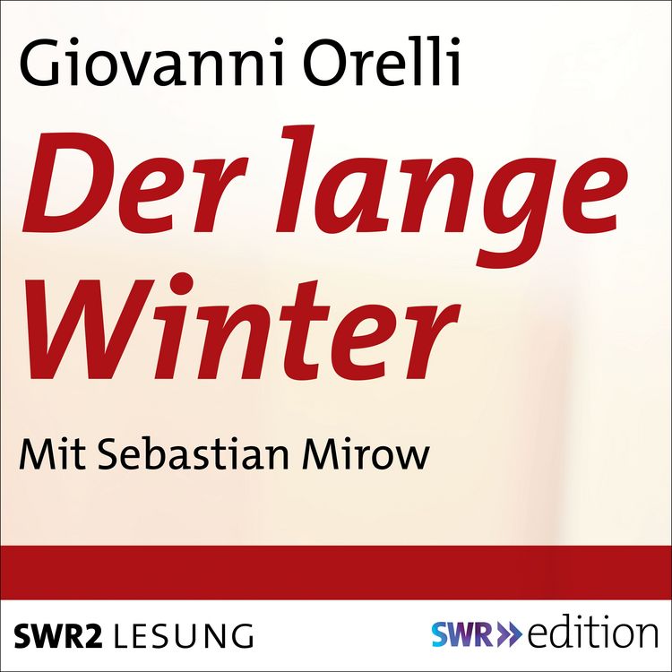 Produktbild: Der lange Winter