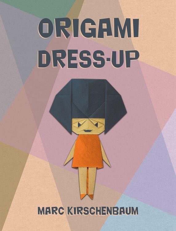 Produktbild: Origami Dress-Up