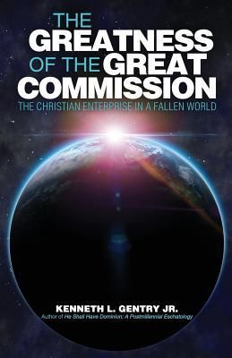 Produktbild: The Greatness of the Great Commission